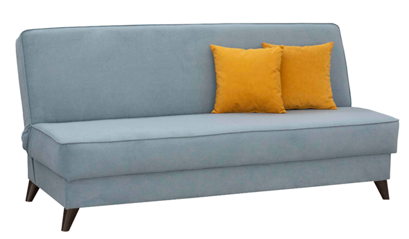 Прямой диван Наварра 2 БД в Чебоксарах - изображение