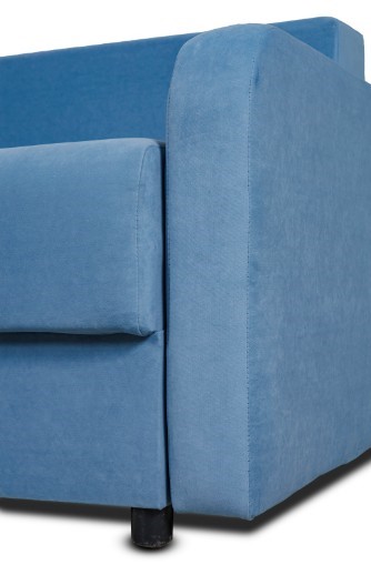 Прямой диван Нео 1 БД в Чебоксарах - изображение 2