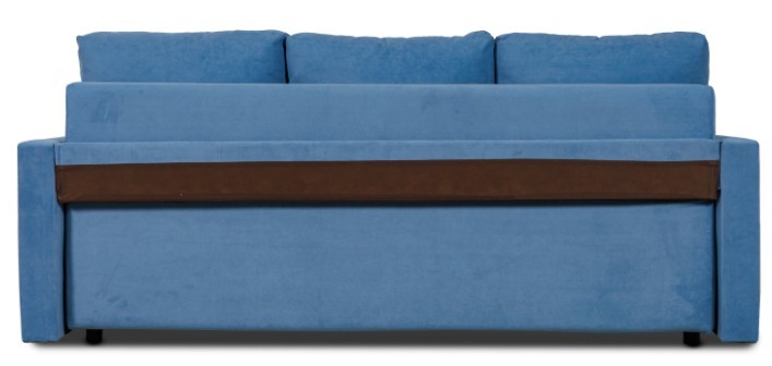Прямой диван Нео 1 БД в Чебоксарах - изображение 3