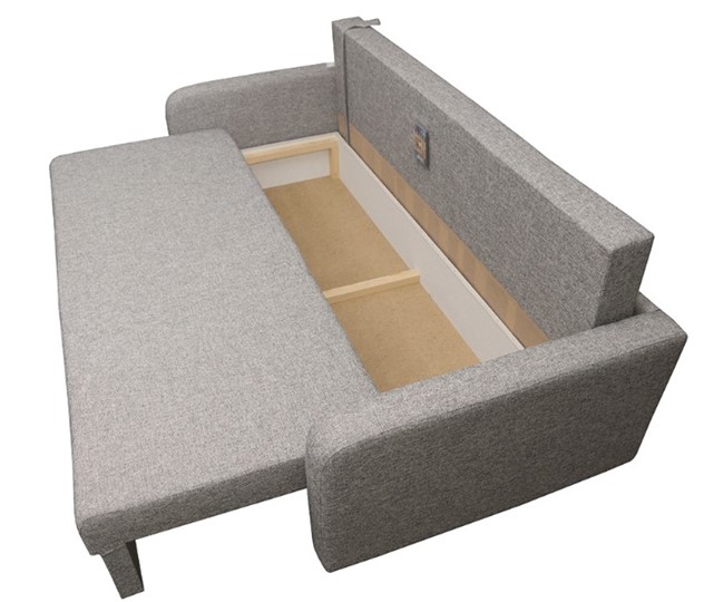 Прямой диван Нео 1 БД в Чебоксарах - изображение 5