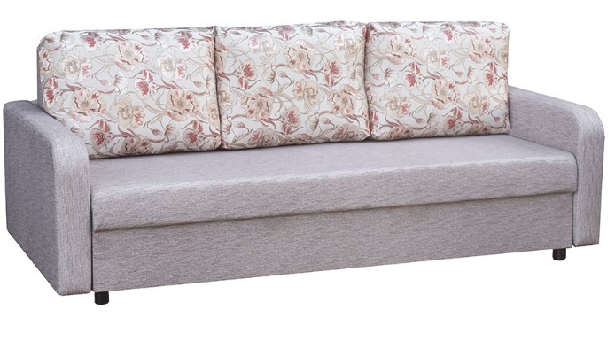 Прямой диван Нео 1 БД в Чебоксарах - изображение 6