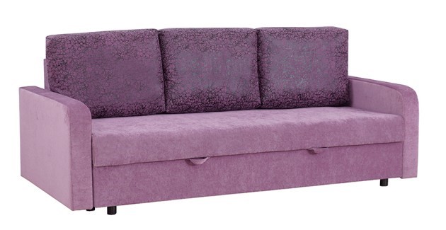 Прямой диван Нео 1 БД в Чебоксарах - изображение 7