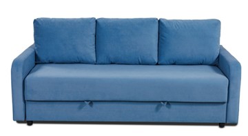Прямой диван Нео 1 БД, боннель в Чебоксарах