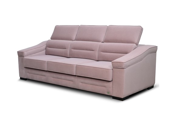 Прямой диван Оптима в Чебоксарах - изображение