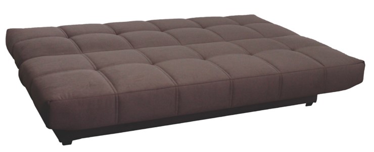 Прямой диван Орион 2 без боковин НПБ в Чебоксарах - изображение 1