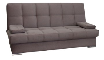 Прямой диван Орион 2 без боковин НПБ в Чебоксарах
