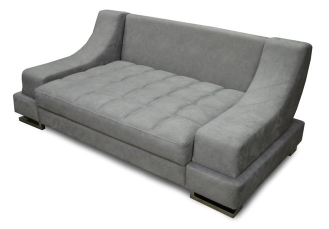 Прямой диван Плаза 210х105 в Чебоксарах - изображение 1