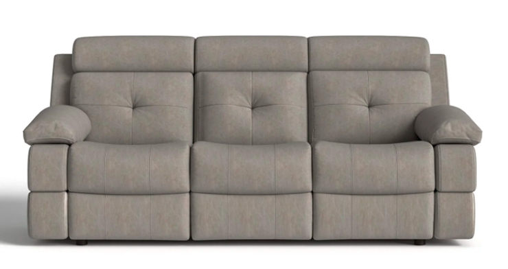 Прямой диван Рокфорд БД, седафлекс в Чебоксарах - изображение 1