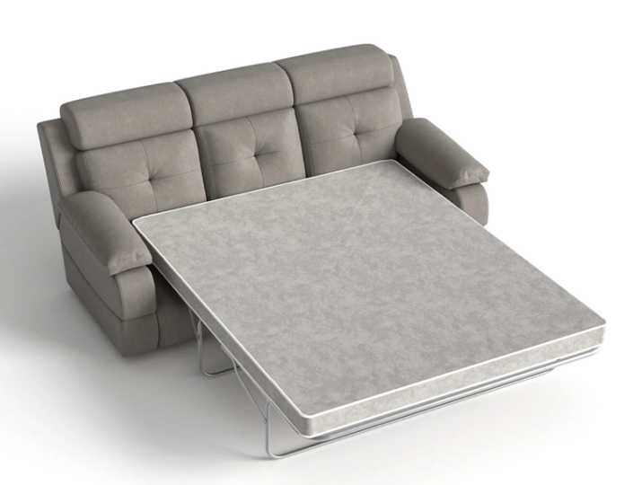 Прямой диван Рокфорд БД, седафлекс в Чебоксарах - изображение 2