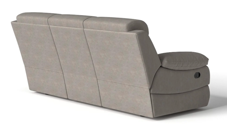 Прямой диван Рокфорд БД, седафлекс в Чебоксарах - изображение 3