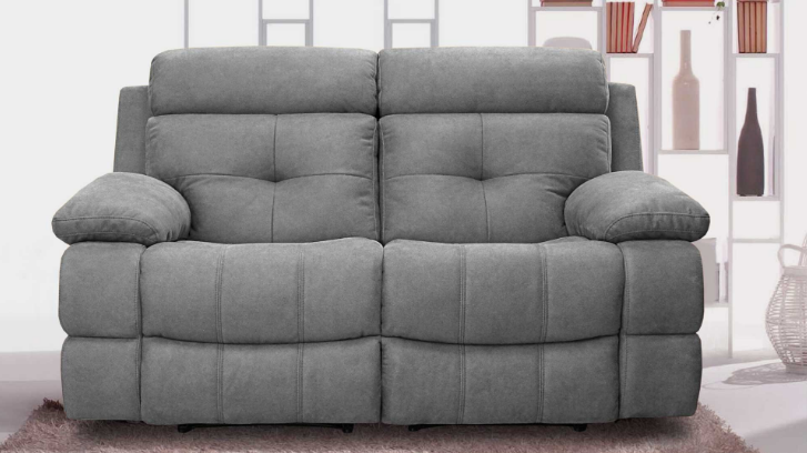 Прямой диван Рокфорд МД, седафлекс в Чебоксарах - изображение 1