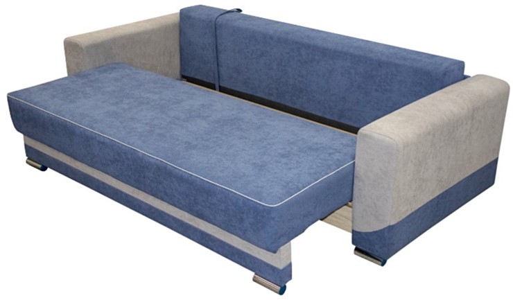 Прямой диван Соната 1 БД в Чебоксарах - изображение 1