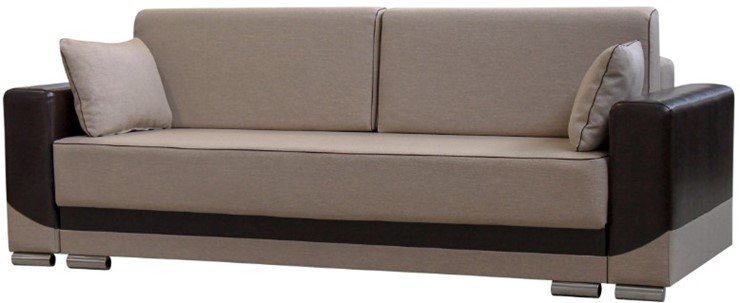 Прямой диван Соната 1 БД в Чебоксарах - изображение 3