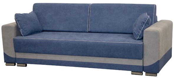 Прямой диван Соната 1 БД в Чебоксарах - изображение