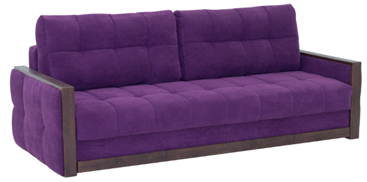 Прямой диван Татьяна 4 БД в Чебоксарах - изображение 4