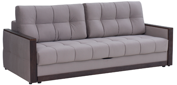 Прямой диван Татьяна 4 БД в Чебоксарах - изображение 5