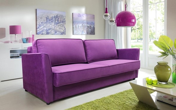 Прямой диван Тетрис в Чебоксарах - изображение
