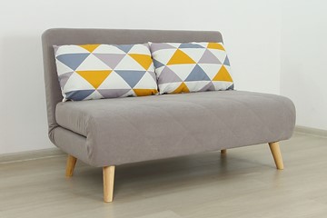 Малый прямой диван Юта ДК-1400 (диван-кровать без подлокотников) в Чебоксарах - предосмотр 11