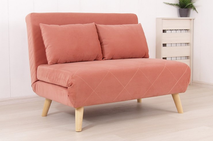 Малый прямой диван Юта ДК-1400 (диван-кровать без подлокотников) в Чебоксарах - изображение 12