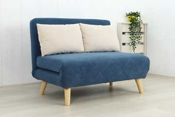 Малый прямой диван Юта ДК-1400 (диван-кровать без подлокотников) в Чебоксарах - предосмотр 15