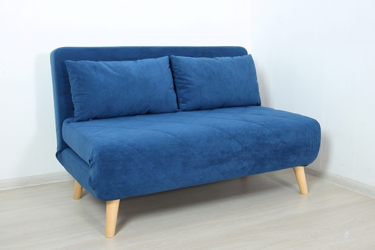 Компактный диван Юта ДК-1200 (диван-кровать без подлокотников) в Чебоксарах - изображение 14