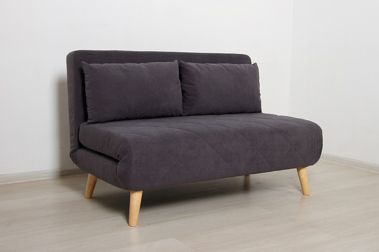 Малый прямой диван Юта ДК-1400 (диван-кровать без подлокотников) в Чебоксарах - изображение 16