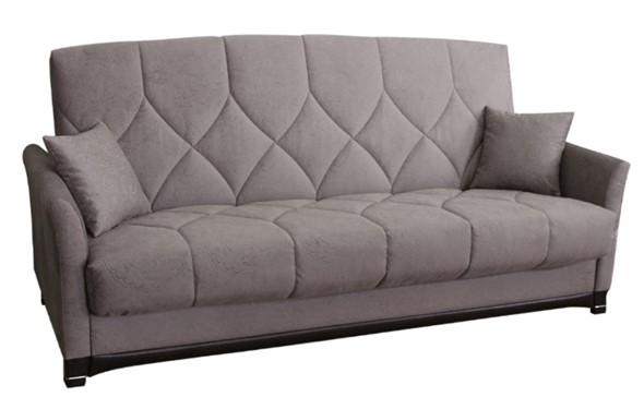 Прямой диван Валенсия 3 в Чебоксарах - изображение