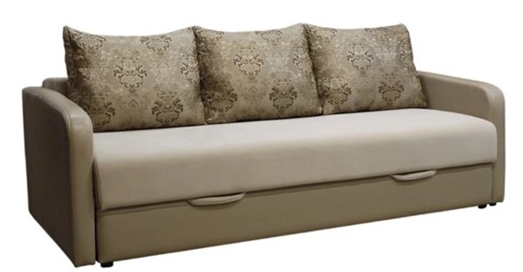 Прямой диван Венеция Лайт в Чебоксарах - изображение