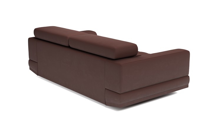 Прямой диван Верона 2020 в Чебоксарах - изображение 3