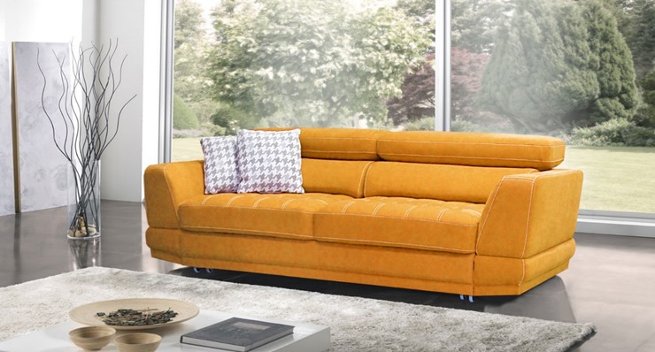 Прямой диван Верона 2020 в Чебоксарах - изображение 6