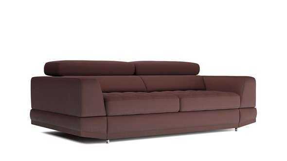 Прямой диван Верона 2020 в Чебоксарах - изображение