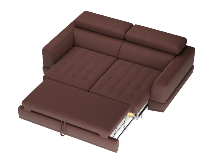 Прямой диван Верона 2020 в Чебоксарах - изображение 2