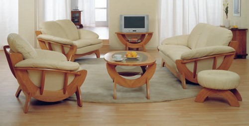 Прямой диван Верона трехместный, седафлекс в Чебоксарах - изображение 9