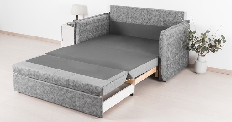 Диван-кровать Виола Арт. ТД 232 в Чебоксарах - изображение 5