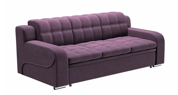Прямой диван Жемчуг 2 БД в Чебоксарах - изображение