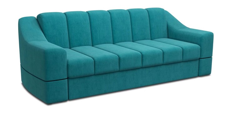 Тканевый диван для гостиной Орион1 БД в Чебоксарах - изображение 1