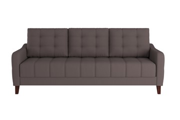 Прямой диван Римини-1 СК 3Т, Реал 14 А в Чебоксарах