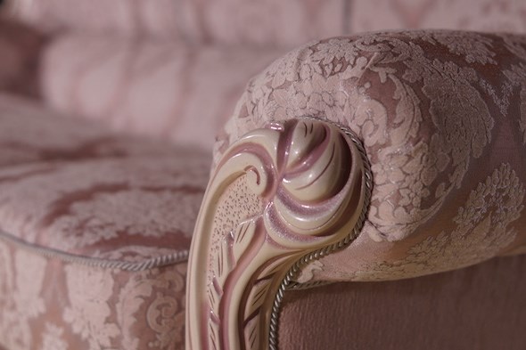 Прямой диван Севилья трехместный, миксотойл в Чебоксарах - изображение 7
