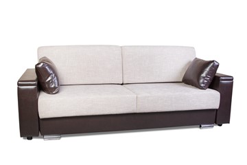 Прямой диван Соната 4 БД в Чебоксарах - предосмотр