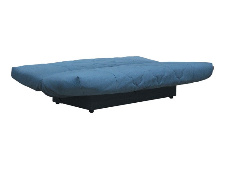 Прямой диван Ивона, темпо7синий в Чебоксарах - изображение 5