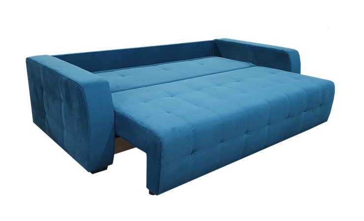 Прямой диван Санрайз в Чебоксарах - изображение 2
