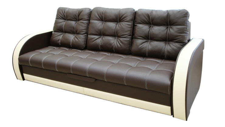 Прямой диван Лира в Чебоксарах - изображение 3