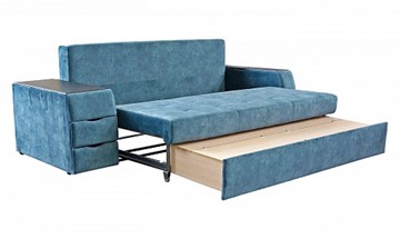 Прямой диван LaFlex 5 БД Norma в Чебоксарах - предосмотр 4