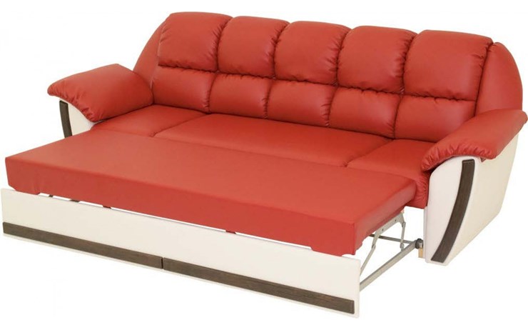 Прямой диван Блистер БД в Чебоксарах - изображение 1