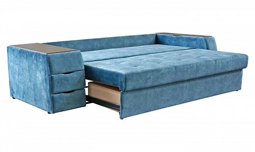 Прямой диван LaFlex 5 БД Norma в Чебоксарах - изображение 6