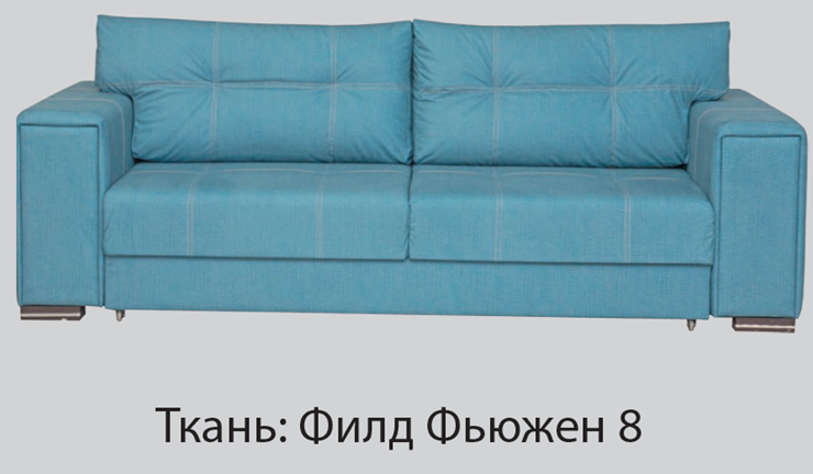 Прямой диван Манхеттен БД в Чебоксарах - изображение 6
