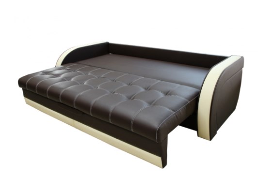Прямой диван Лира в Чебоксарах - изображение 2