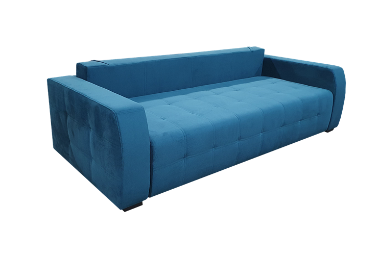 Прямой диван Санрайз в Чебоксарах - изображение 3