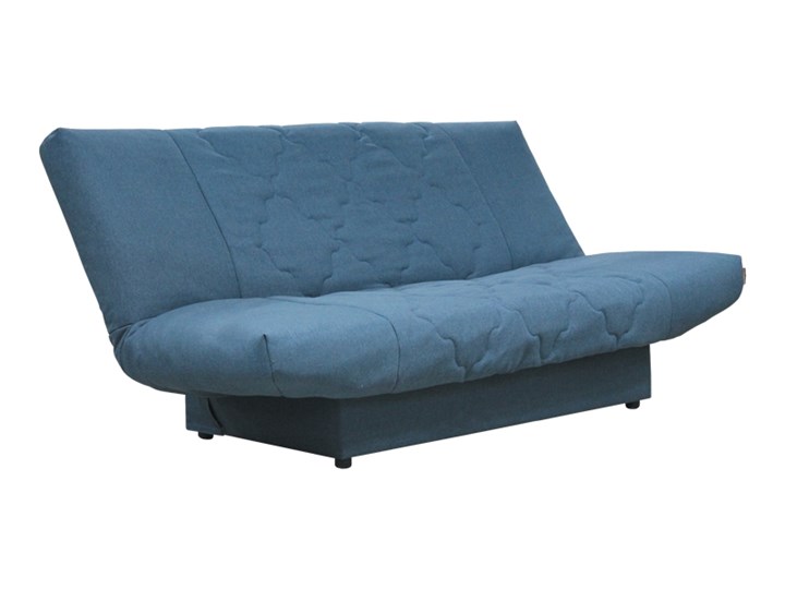 Прямой диван Ивона, темпо7синий в Чебоксарах - изображение 3