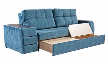 Прямой диван LaFlex 5 БД Norma в Чебоксарах - предосмотр 2